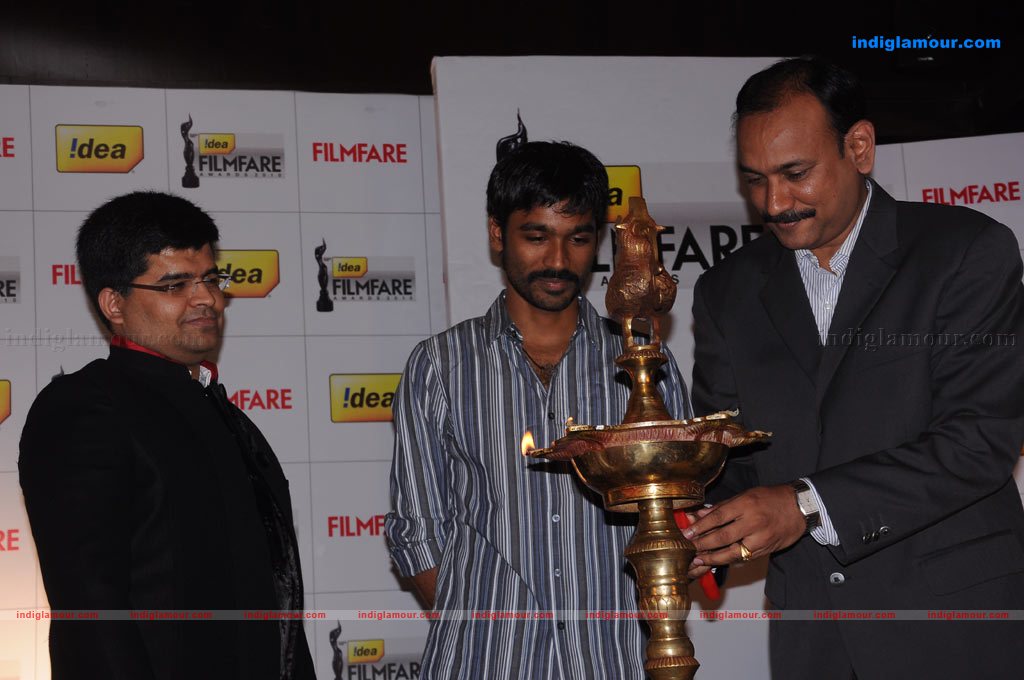 58th Filmfare Award South Press Meet Photos Event hd photo