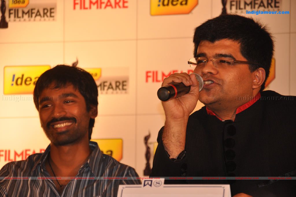 58th Filmfare Award South Press Meet Photos Event hd photo