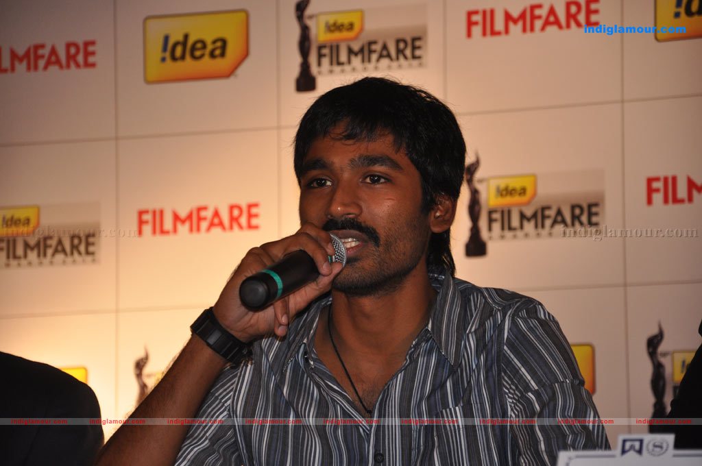 58th Filmfare Award South Press Meet Photos Event hd photo
