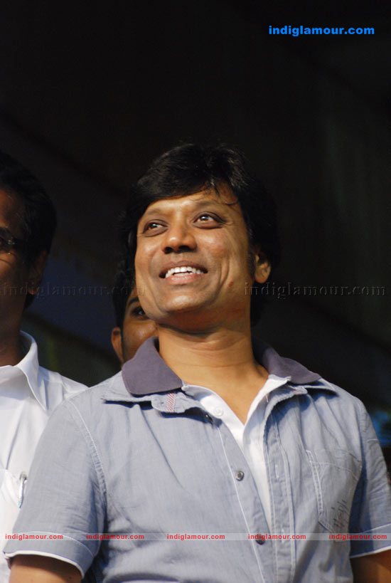 Arun Pandian cousin Reception Stills Event hd photo