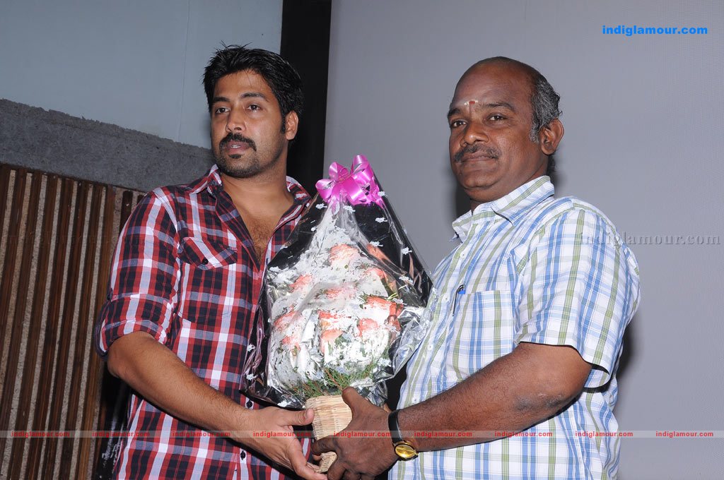 Ayutha Porattam Audio Launch Photos Event hd photo