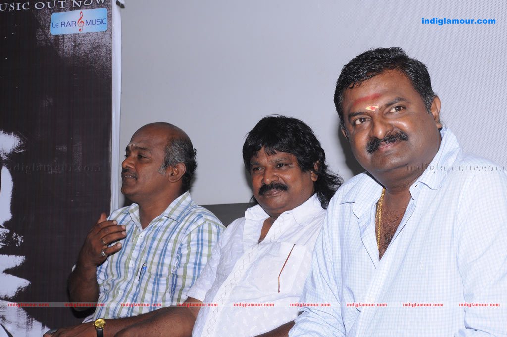 Ayutha Porattam Audio Launch Photos Event hd photo