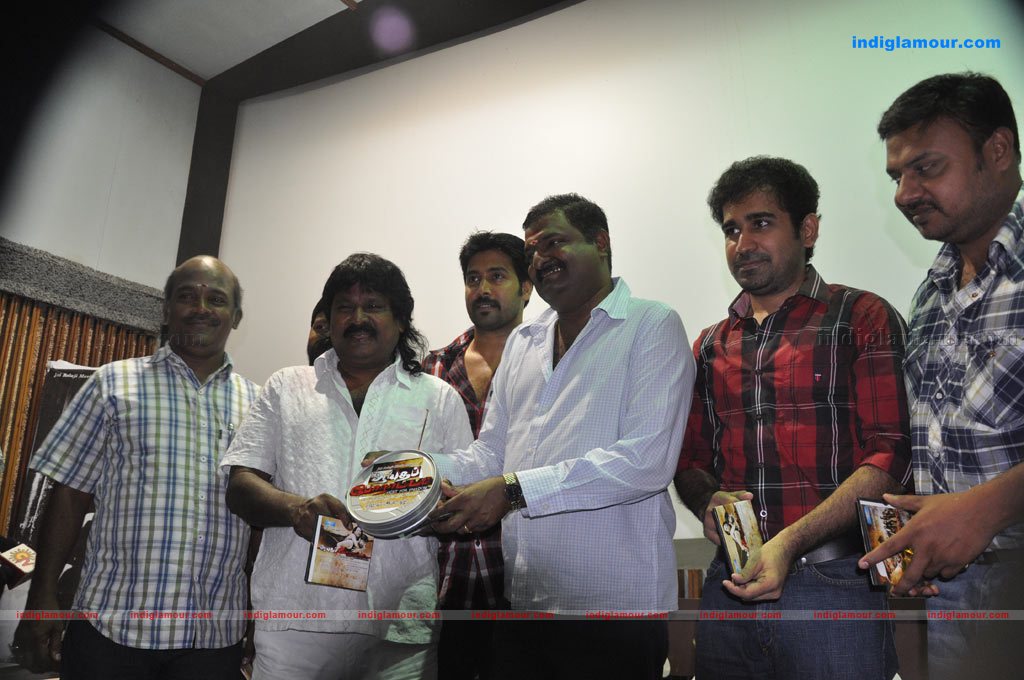 Ayutha Porattam Audio Launch Photos Event hd photo