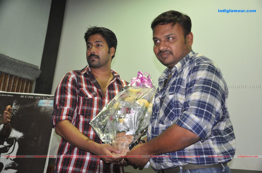 Ayutha Porattam Audio Launch Photos Event hd photo