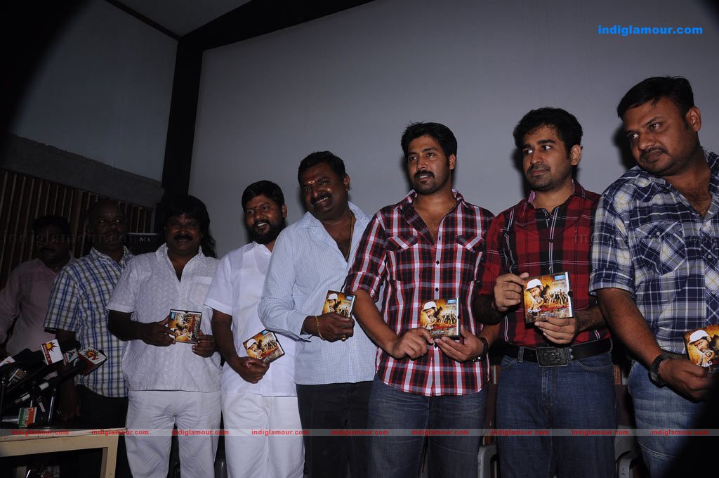 Ayutha Porattam Audio Launch Photos Event hd photo