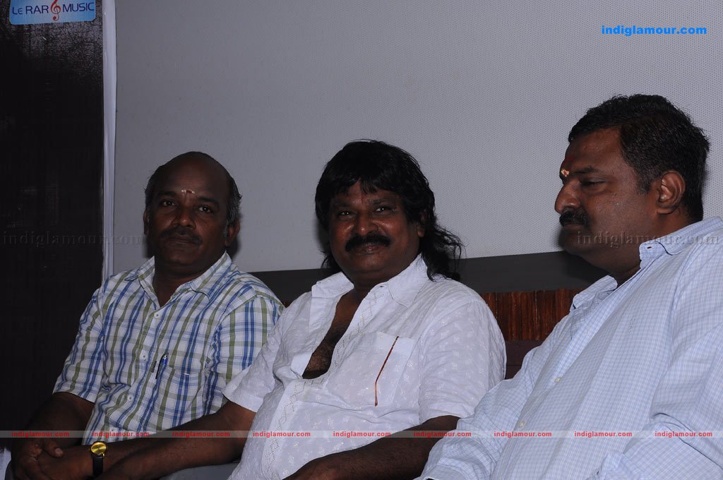 Ayutha Porattam Audio Launch Photos Event hd photo