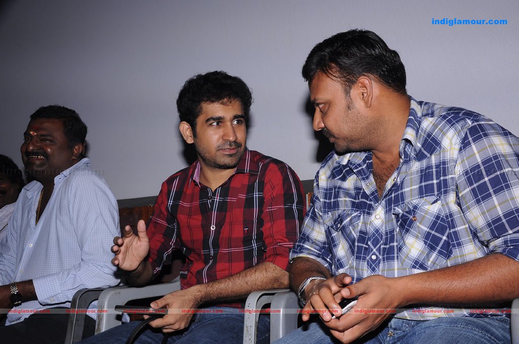 Ayutha Porattam Audio Launch Photos Event hd photo