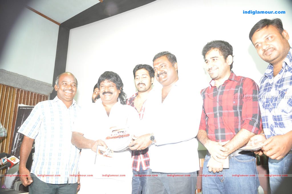 Ayutha Porattam Audio Launch Photos Event hd photo