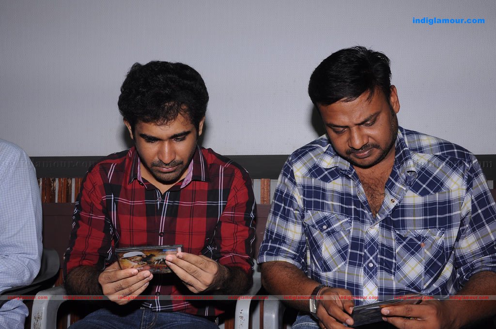 Ayutha Porattam Audio Launch Photos Event hd photo