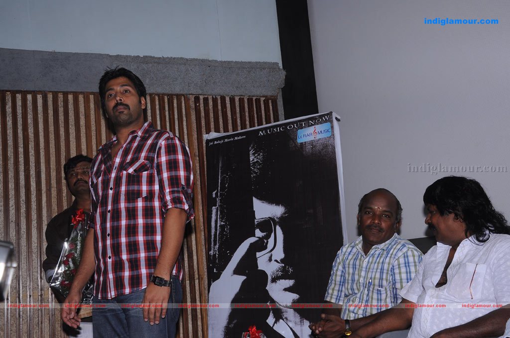 Ayutha Porattam Audio Launch Photos Event hd photo