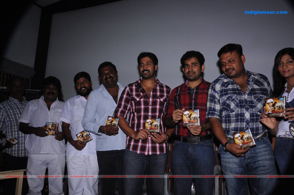 Ayutha Porattam Audio Launch Photos Event hd photo