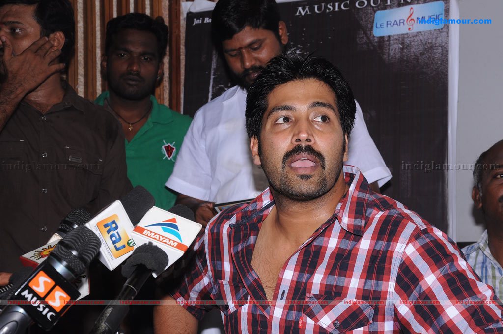 Ayutha Porattam Audio Launch Photos Event hd photo