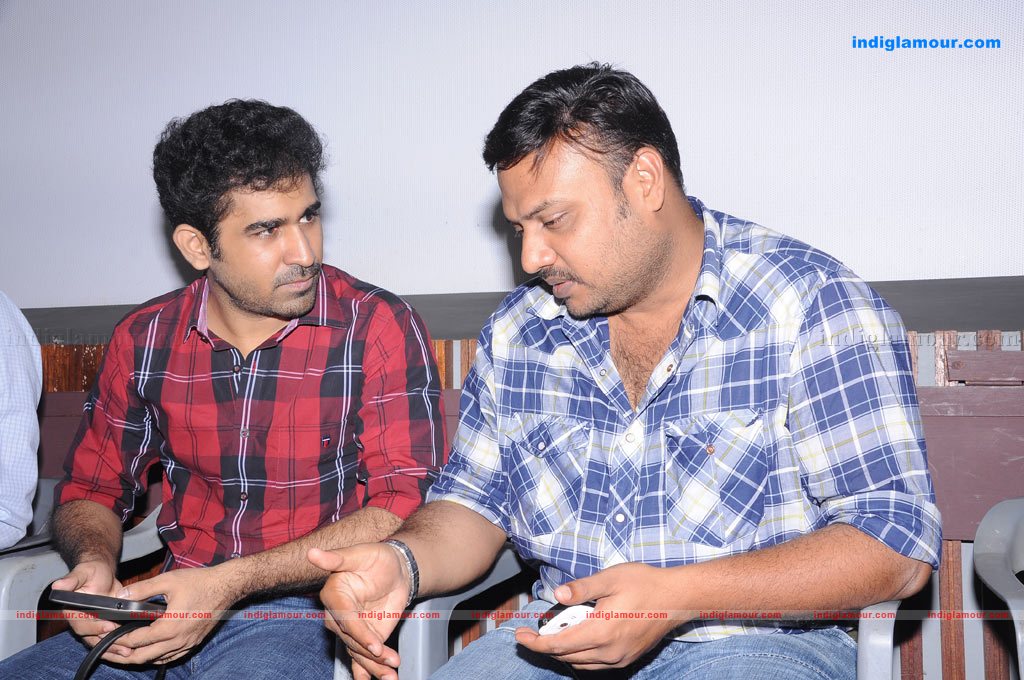 Ayutha Porattam Audio Launch Photos Event hd photo
