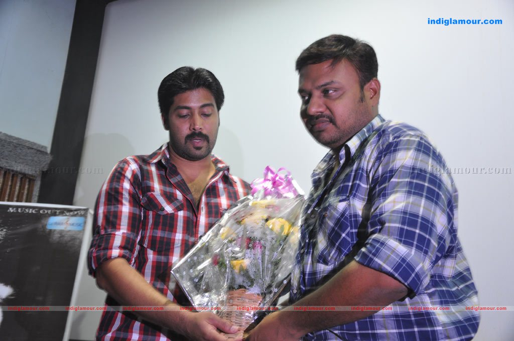 Ayutha Porattam Audio Launch Photos Event hd photo