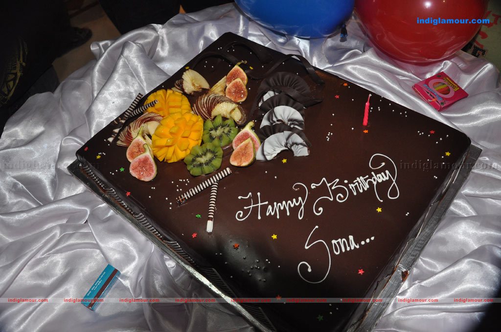 Sona Birthday Celebration photos Event hd photo