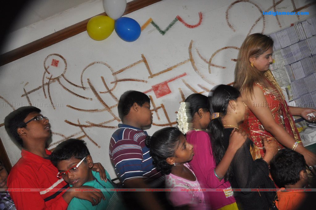 Sona Birthday Celebration photos Event hd photo