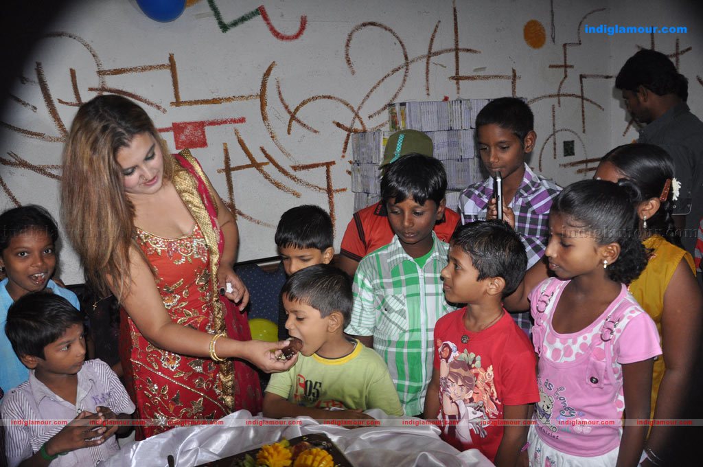 Sona Birthday Celebration photos Event hd photo