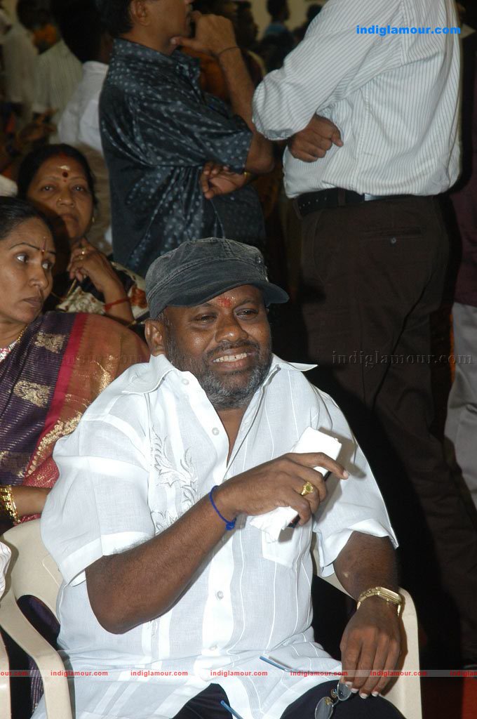 Actor Radharavi son wedding reception stills Event hd photo