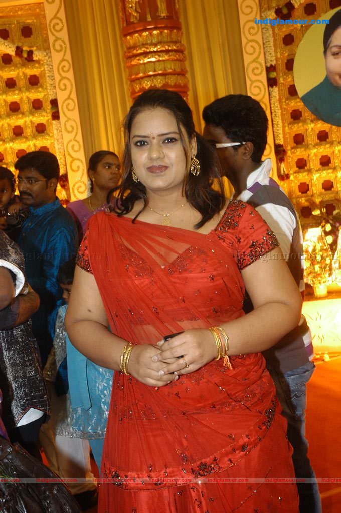 Actor Radharavi son wedding reception stills Event hd photo