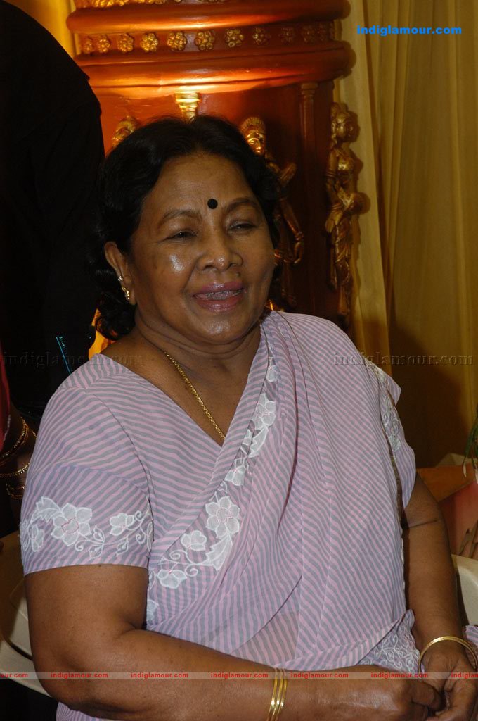 Actor Radharavi son wedding reception stills Event hd photo