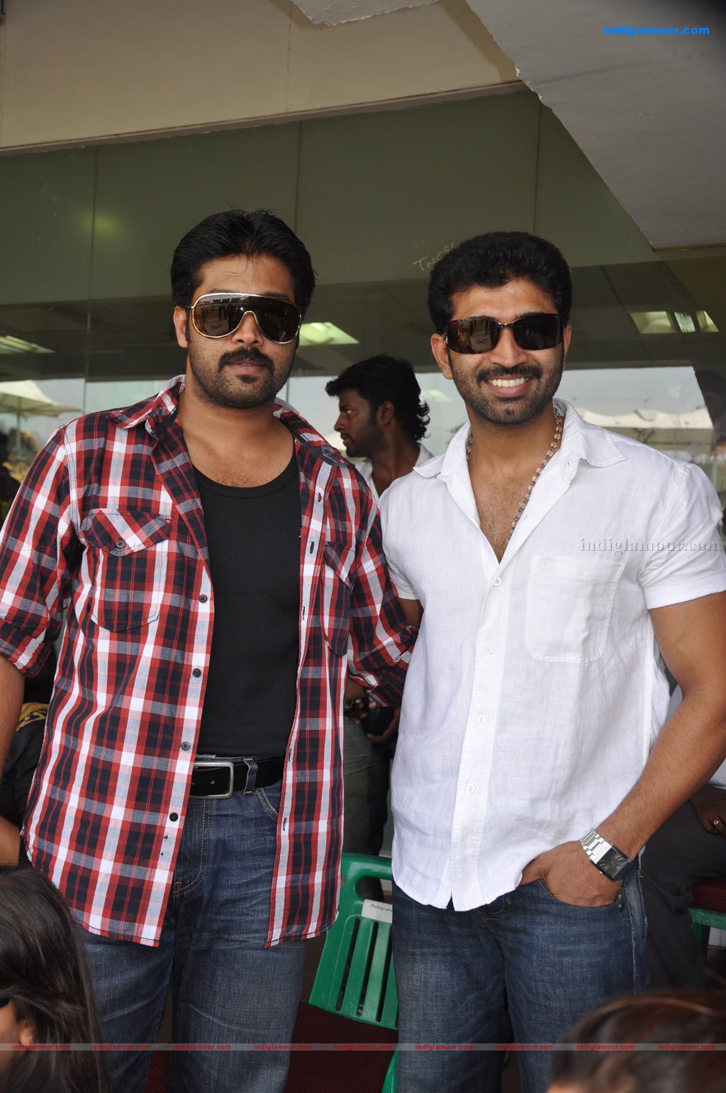 Celebrity Cricket League Match Stills Event hd photo