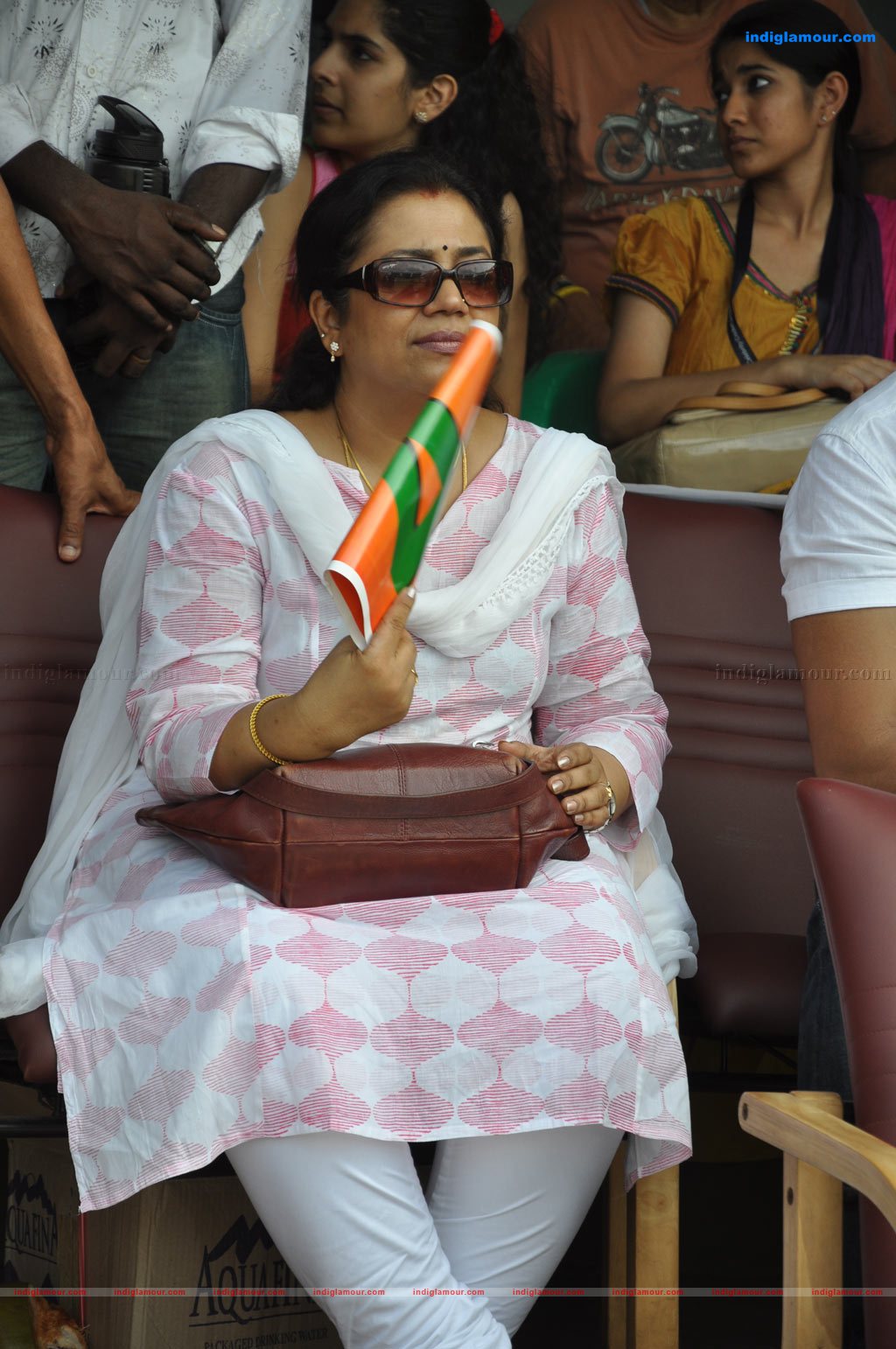 Celebrity Cricket League Match Stills Event hd photo