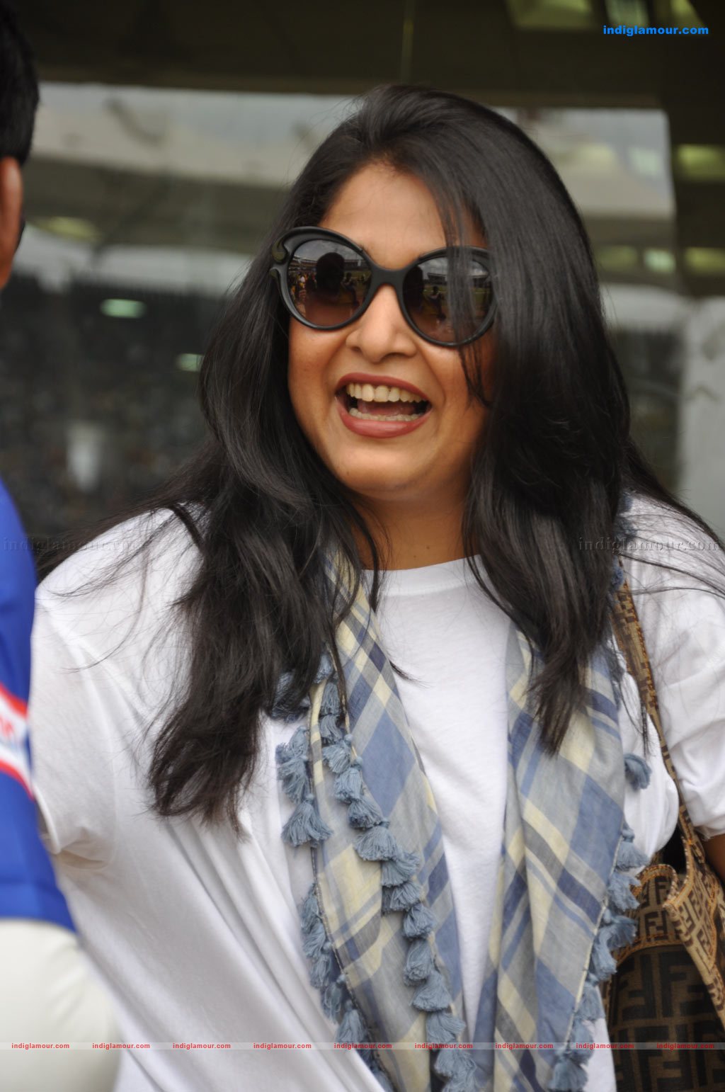 Celebrity Cricket League Match Stills Event hd photo