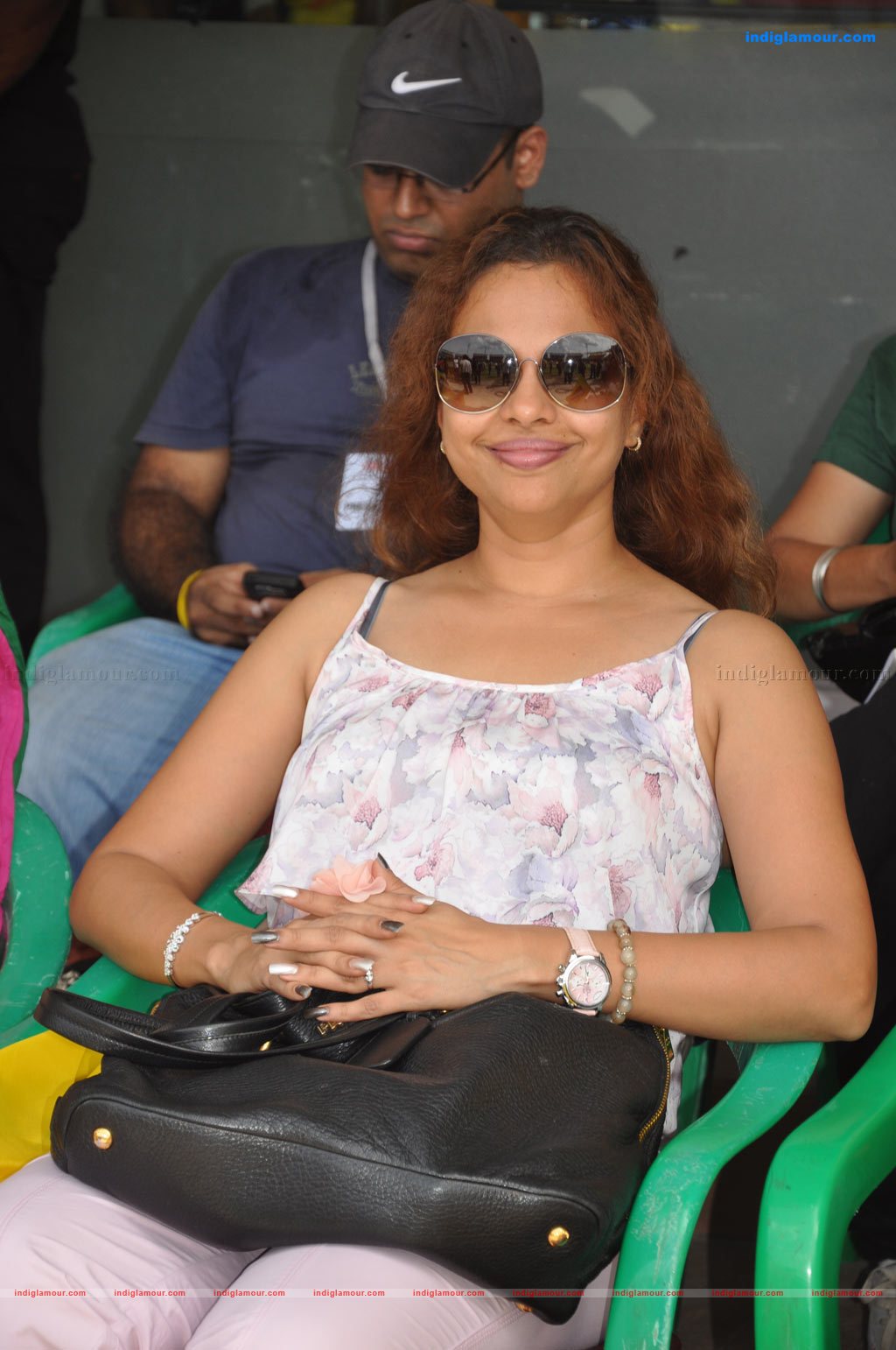 Celebrity Cricket League Match Stills Event hd photo
