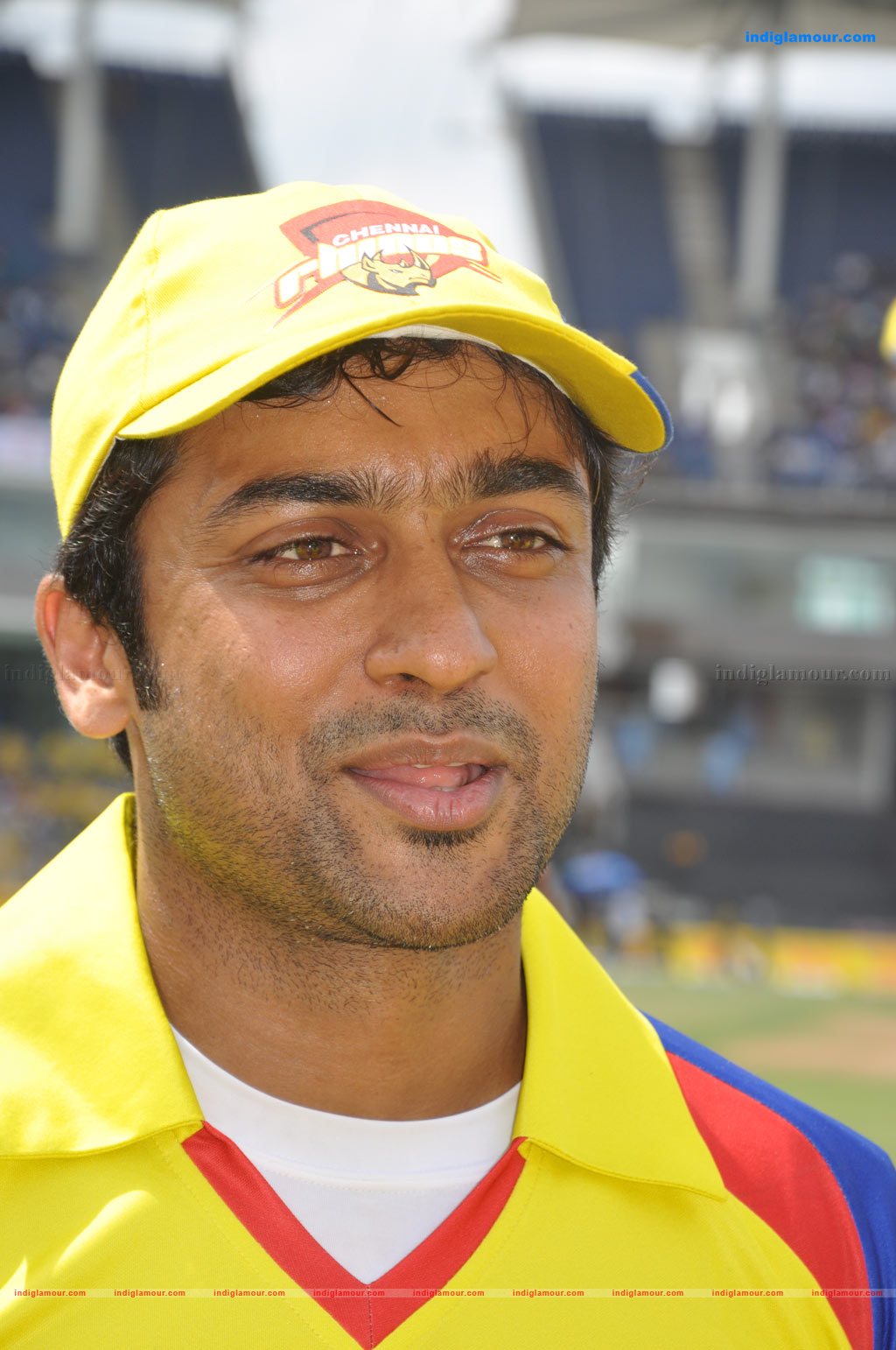 Celebrity Cricket League Match Stills Event hd photo