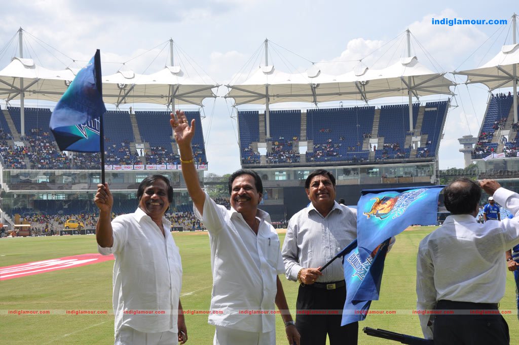 Celebrity Cricket League Match Stills Event hd photo