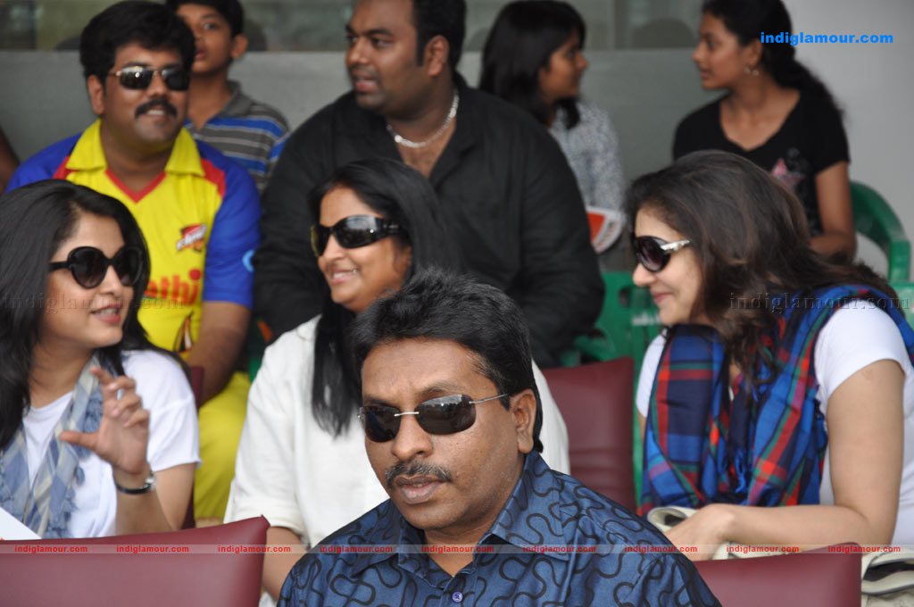 Celebrity Cricket League Match Stills Event hd photo