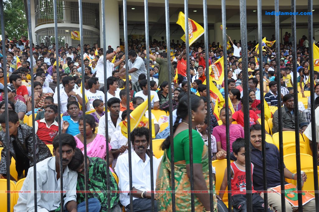 Celebrity Cricket League Match Stills Event hd photo