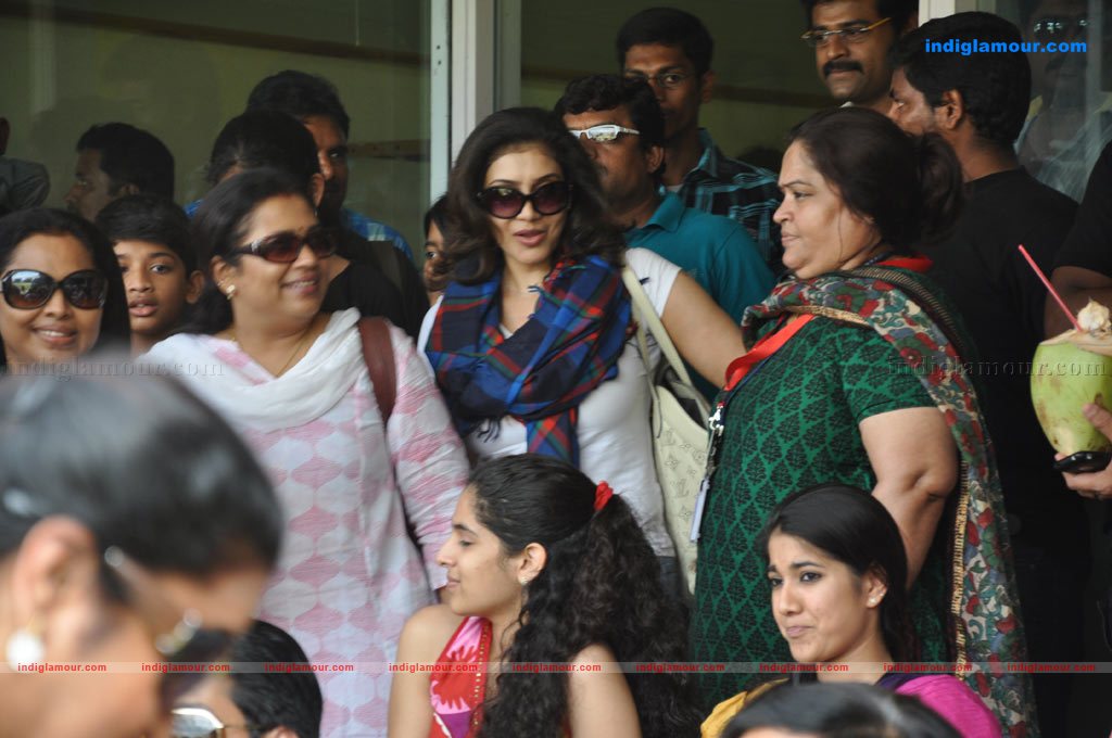 Celebrity Cricket League Match Stills Event hd photo