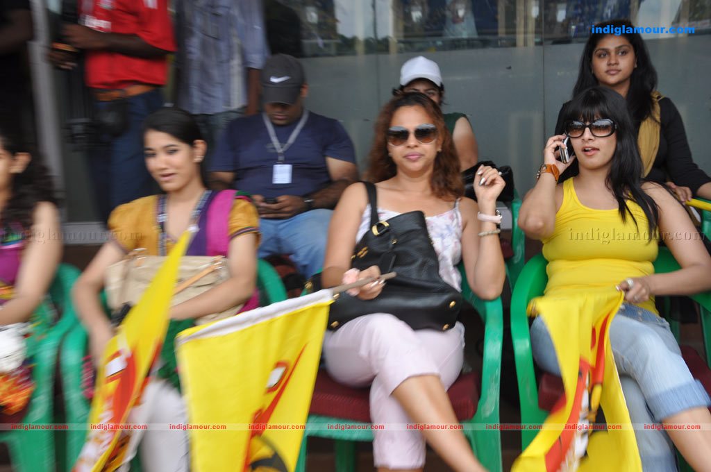 Celebrity Cricket League Match Stills Event hd photo