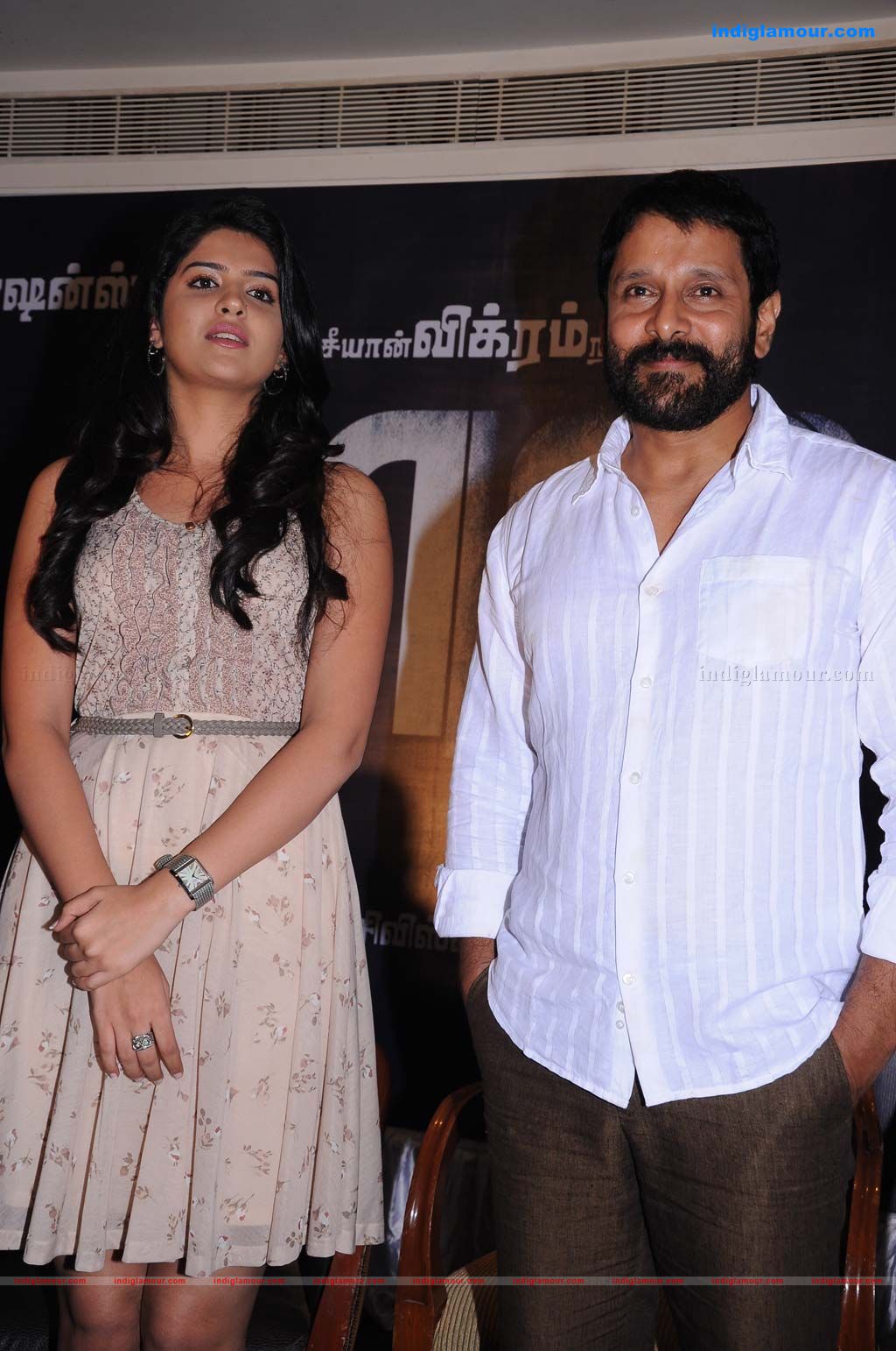 Raja Pattai Press Meet Photos Event hd photo