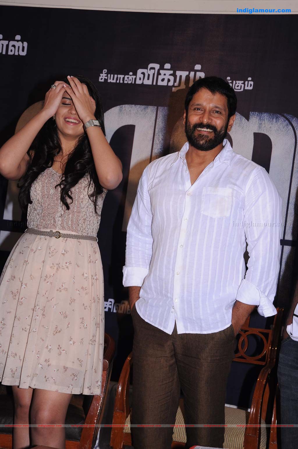 Raja Pattai Press Meet Photos Event hd photo
