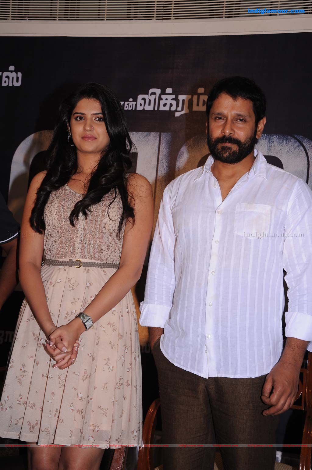 Raja Pattai Press Meet Photos Event hd photo