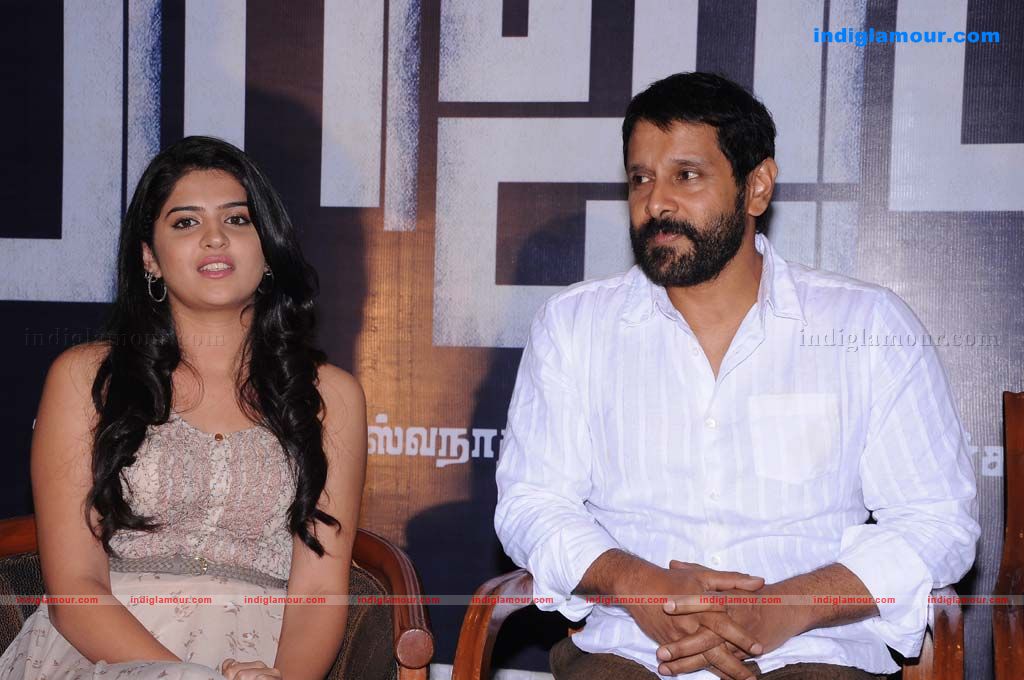 Raja Pattai Press Meet Photos Event hd photo