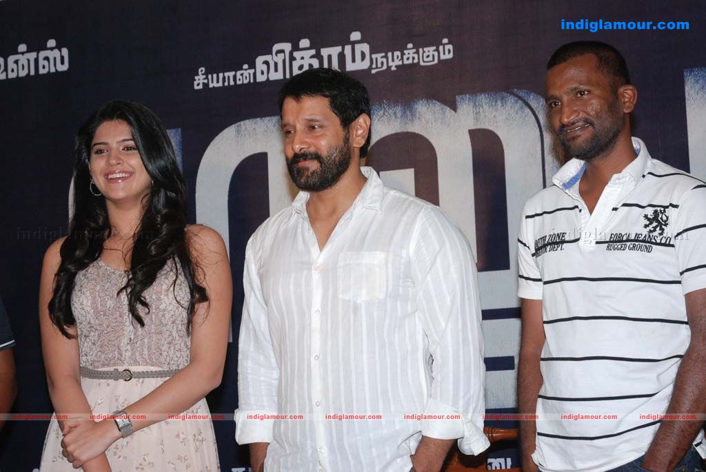 Raja Pattai Press Meet Photos Event hd photo