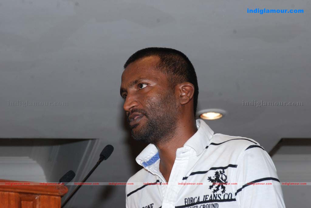 Raja Pattai Press Meet Photos Event hd photo