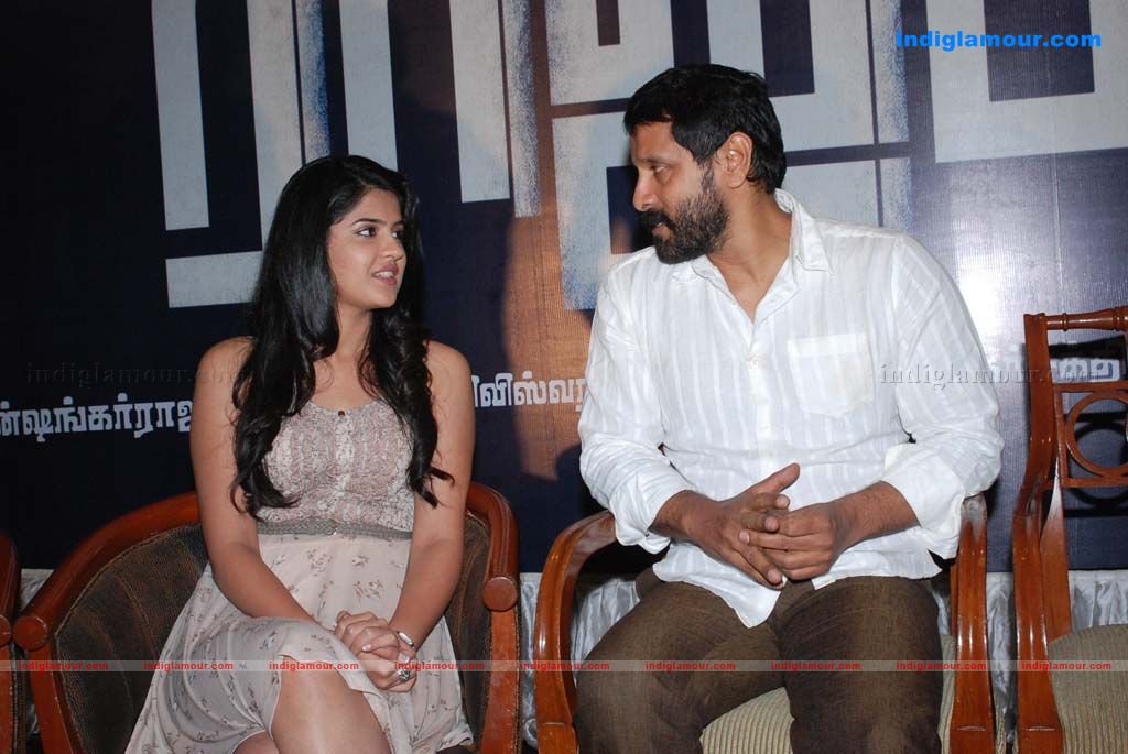 Raja Pattai Press Meet Photos Event hd photo