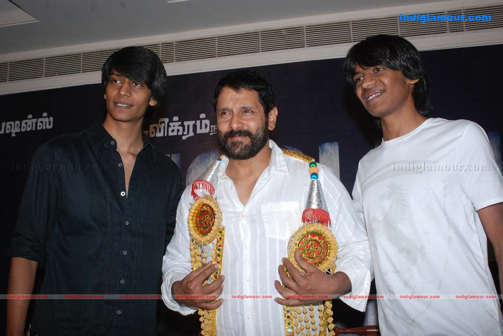 Raja Pattai Press Meet Photos Event hd photo