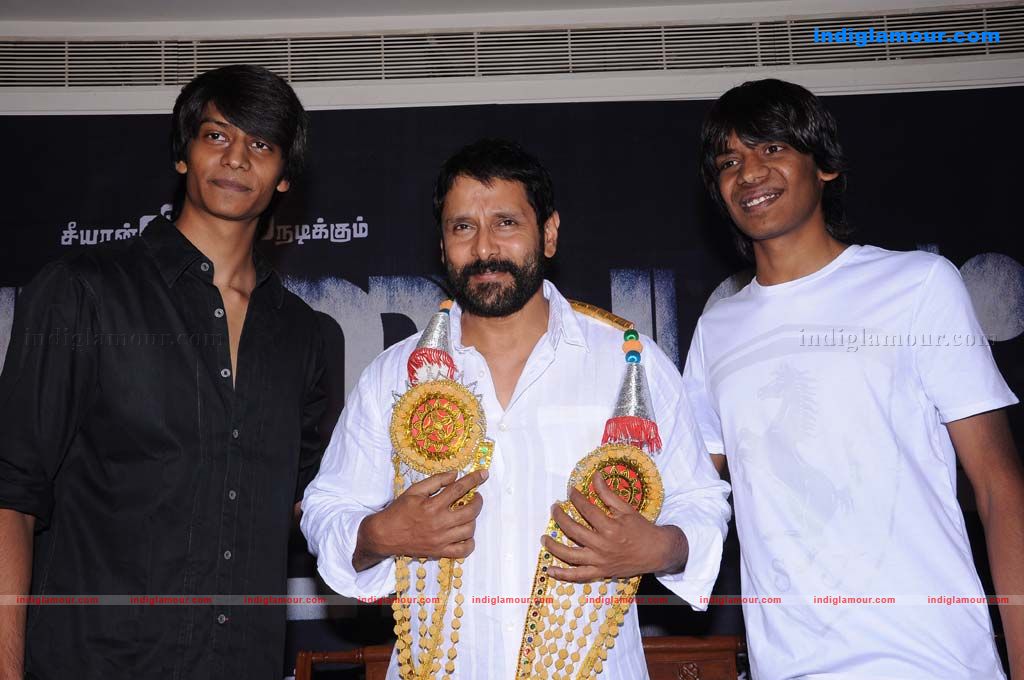 Raja Pattai Press Meet Photos Event hd photo