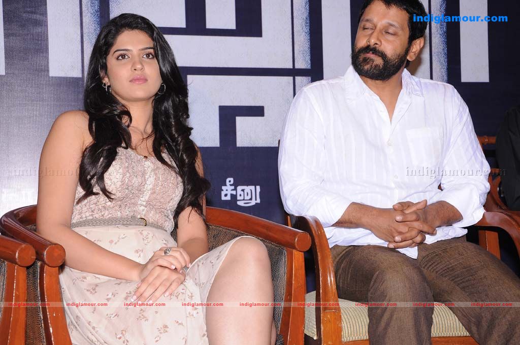 Raja Pattai Press Meet Photos Event hd photo