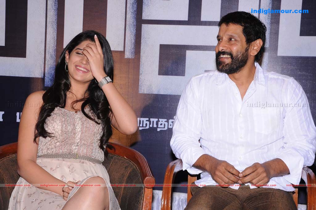 Raja Pattai Press Meet Photos Event hd photo