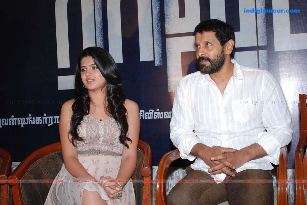 Raja Pattai Press Meet Photos Event hd photo