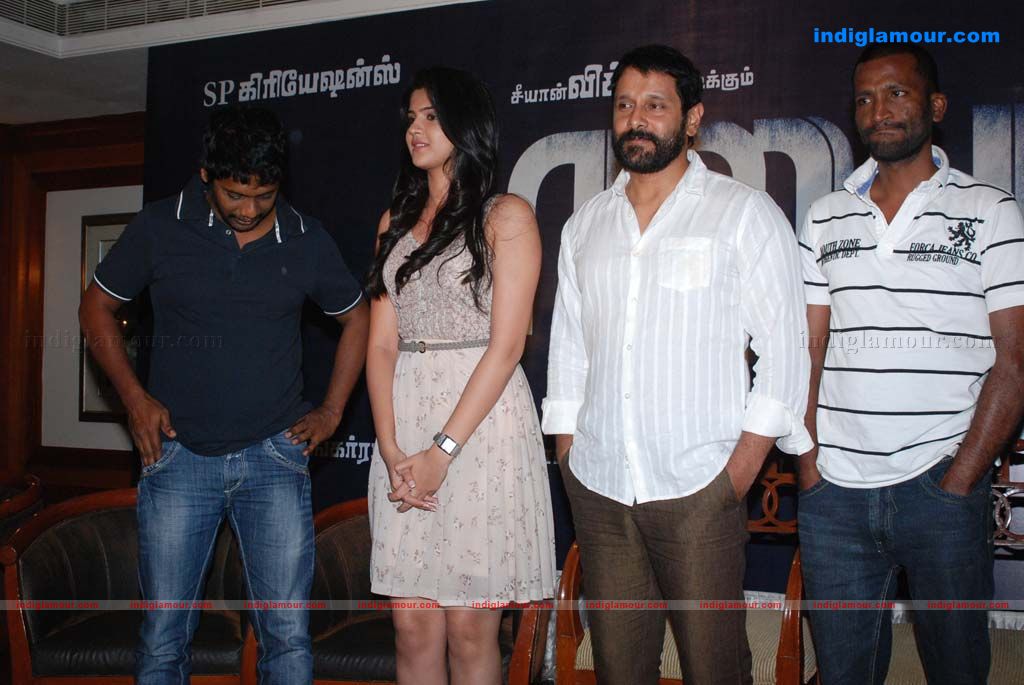 Raja Pattai Press Meet Photos Event hd photo