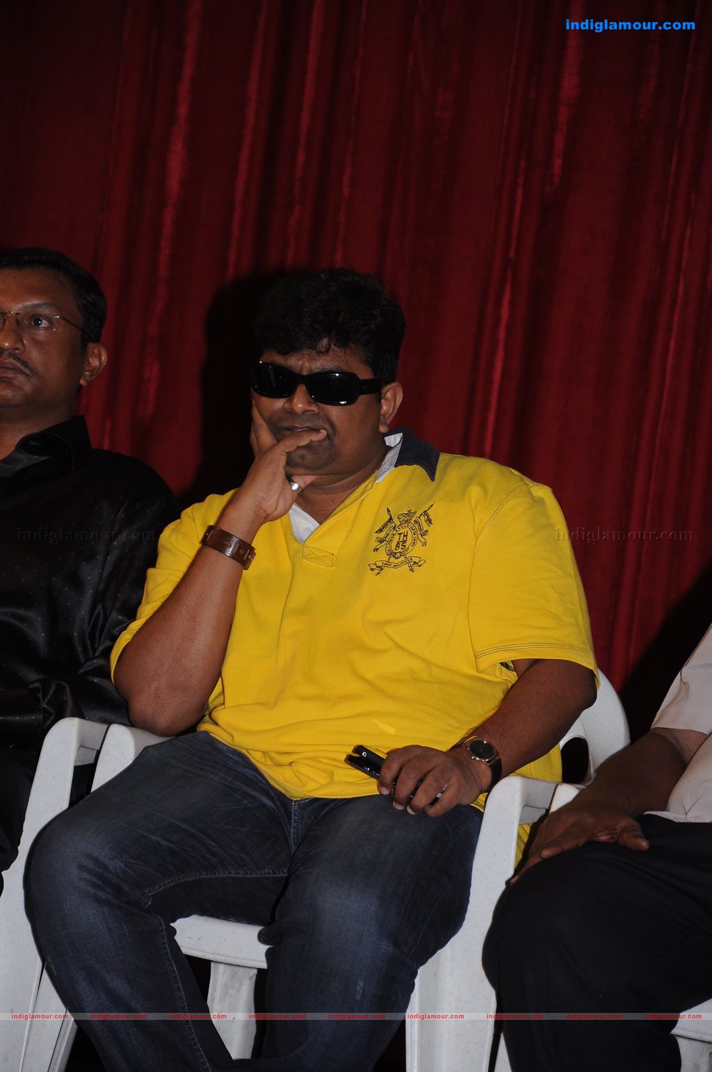 Tamil Film Festival in Russia 2011 Event hd photo