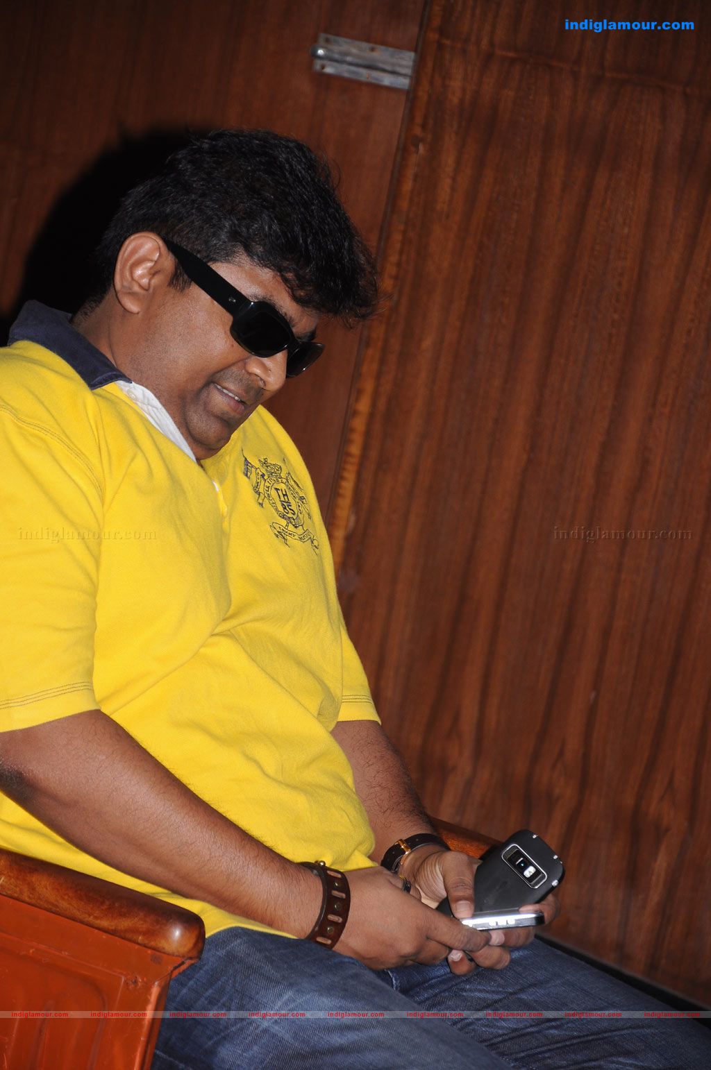 Tamil Film Festival in Russia 2011 Event hd photo