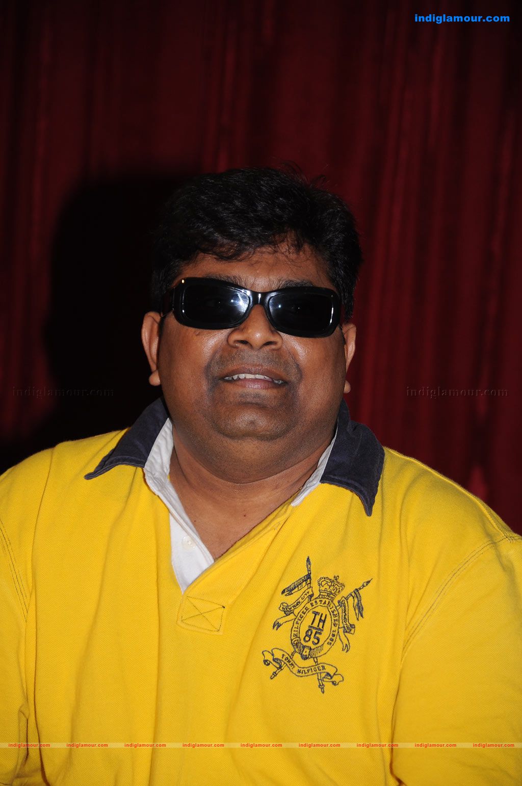 Tamil Film Festival in Russia 2011 Event hd photo
